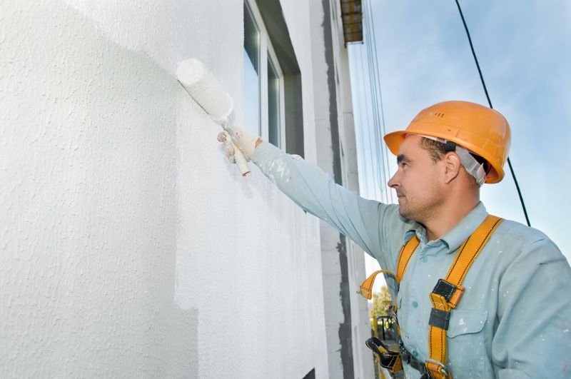 Business Painting in Fort Collins, CO